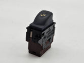 Original RENAULT ESPACE III JE0 Interruptor do elevador de janela frente esquerda 7700876399